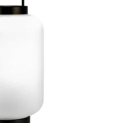 Pauleen mobiele lantaarn Gloed, timerfunctie, IP44