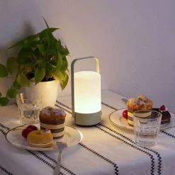 Pauleen Mobile Charm decoratie-lantaarn IP44 batt.