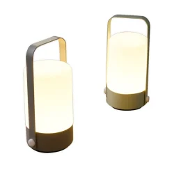 Pauleen Mobile Charm lantaarn IP44, batterij per 2