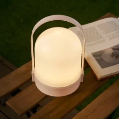 Pauleen Mobile Shine decoratie-lantaarn IP44 batt.