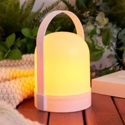 Pauleen Mobile Shine decoratie-lantaarn IP44 batt.