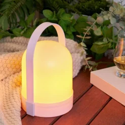 Pauleen Mobile Shine decoratie-lantaarn IP44 batt.