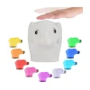 Pauleen Night Elephant LED nachtlamp, USB, RGBW