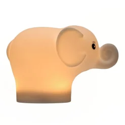 Pauleen Night Elephant LED nachtlamp, USB, RGBW