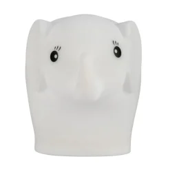 Pauleen Night Elephant LED nachtlamp, USB, RGBW