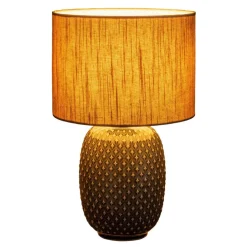 Pauleen Pretty Classy tafellamp m. keramische voet