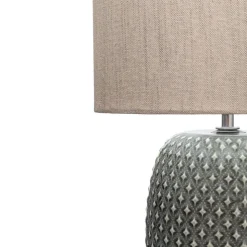 Pauleen Pretty Classy tafellamp m. keramische voet