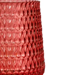 Pauleen Rose Glamour E27-LED batterij houten voet