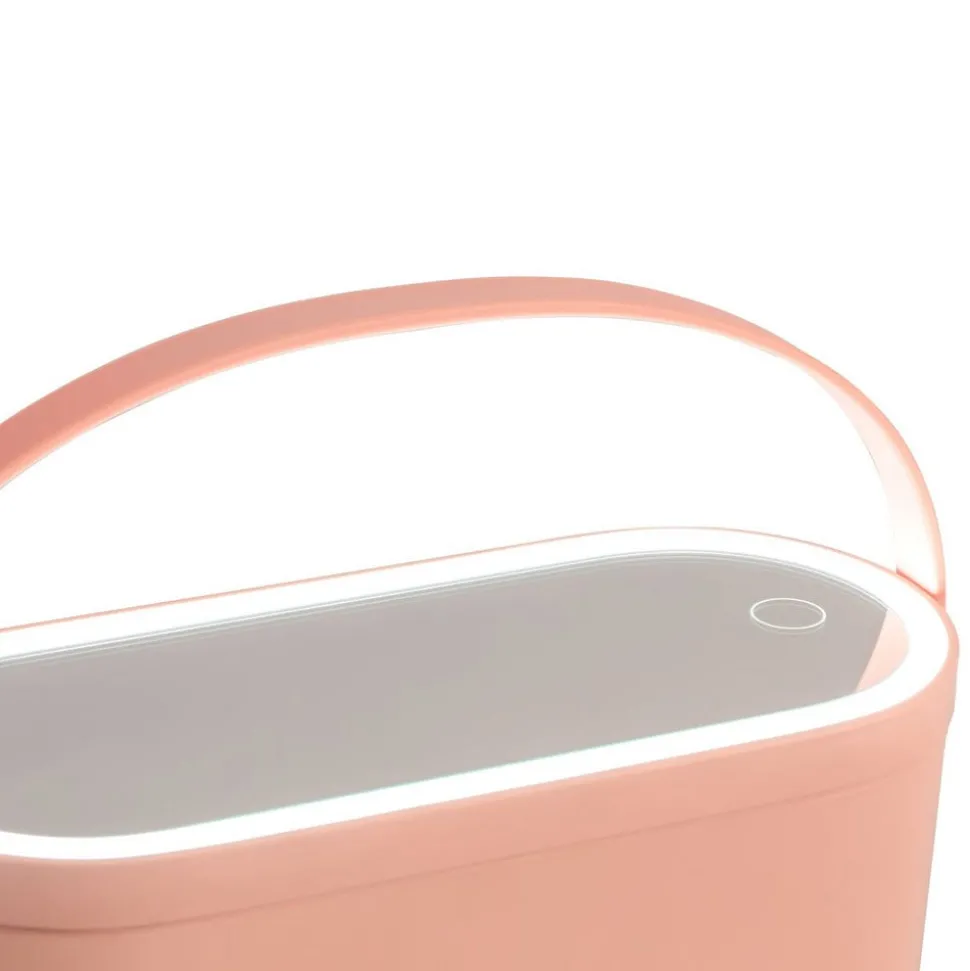 Pauleen Shine Inner Blush LED make-up-spiegel