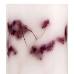 Pauleen Shiny Bloom Candle LED kaars Set van 2