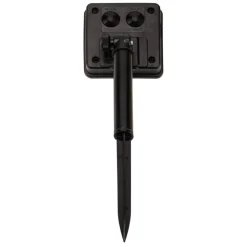 Pauleen Solar-lichtketting Sunshine Glamour goud