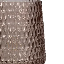 Pauleen Sparkling Glamour batterij houten voet