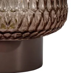 Pauleen Sparkling Glamour batterij houten voet