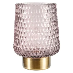 Pauleen Sparkling Glamour batterij grijs/messing