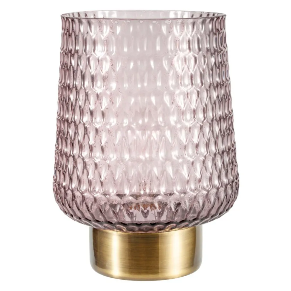 Pauleen Sparkling Glamour batterij grijs/messing