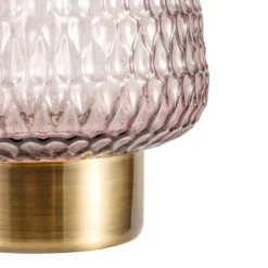 Pauleen Sparkling Glamour batterij grijs/messing