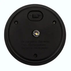 Pauleen Sunshine Aura LED solarlamp in goud