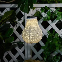 Pauleen Sunshine Blaze LED Solar-decoratielamp 2x