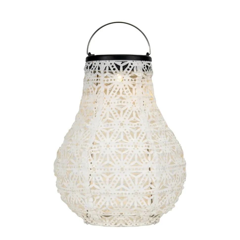 Pauleen Sunshine Blaze LED Solar-decoratielamp 2x