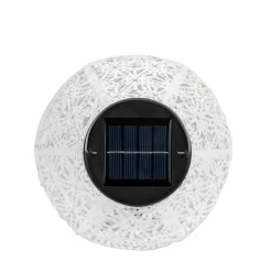 Pauleen Sunshine Blaze LED Solar-decoratielamp 2x