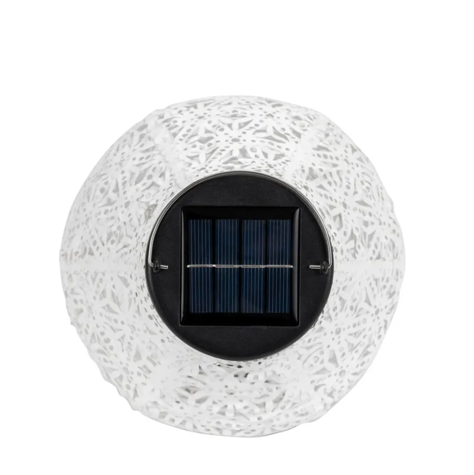 Pauleen Sunshine Blaze LED Solar-decoratielamp 2x