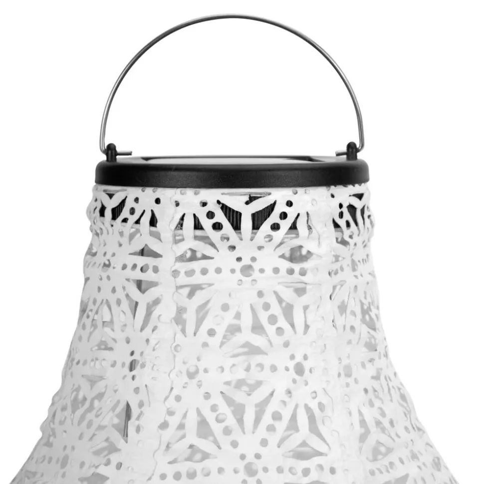 Pauleen Sunshine Blaze LED Solar-decoratielamp 2x