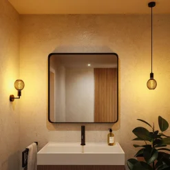 Pauleen Sunshine Blaze LED Solar-decoratielamp 2x