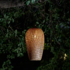 Pauleen Sunshine Bliss LED hanglamp op zonne-energie