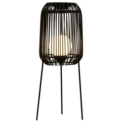 Pauleen Sunshine Coziness LED solar-vloerlamp