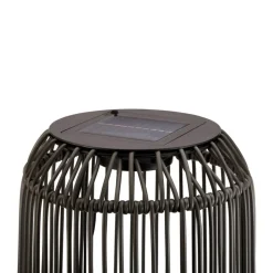 Pauleen Sunshine Coziness LED solar-vloerlamp