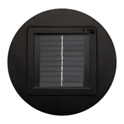 Pauleen Sunshine Coziness LED solar-vloerlamp