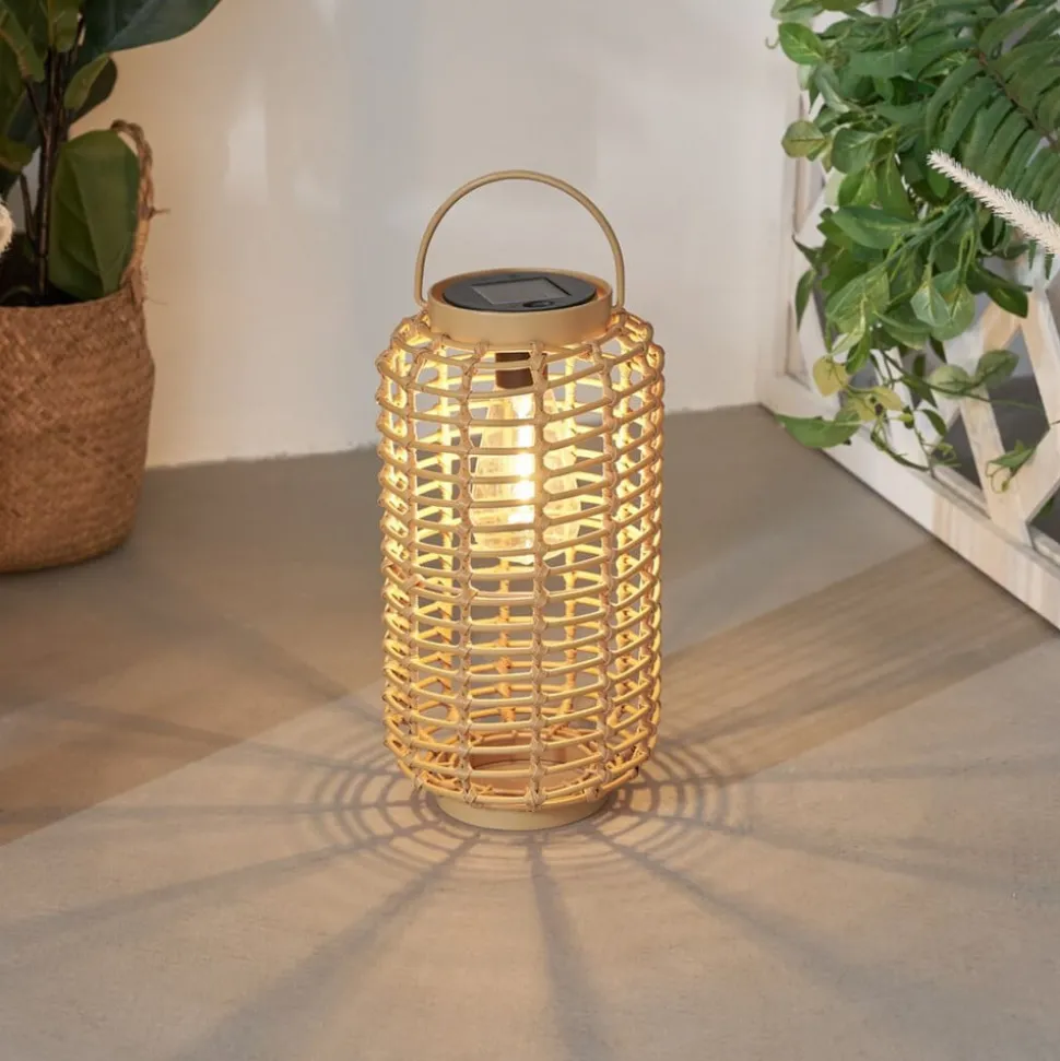 Pauleen Sunshine Darling LED lantaarn op zonne-energie