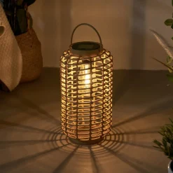 Pauleen Sunshine Darling LED lantaarn op zonne-energie