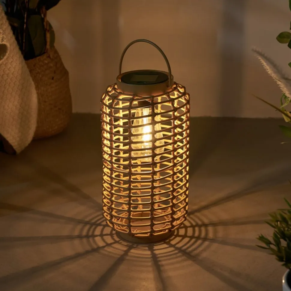 Pauleen Sunshine Darling LED lantaarn op zonne-energie