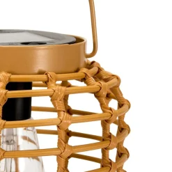 Pauleen Sunshine Darling LED lantaarn op zonne-energie