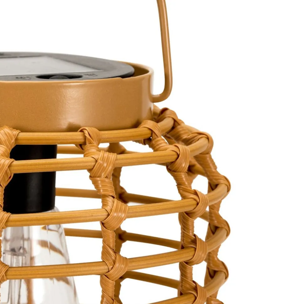 Pauleen Sunshine Darling LED lantaarn op zonne-energie