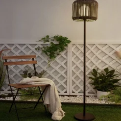 Pauleen Sunshine Elegance LED solar-vloerlamp