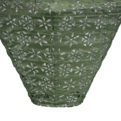 Pauleen Sunshine Flower LED solar-sfeerlamp groen