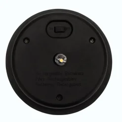 Pauleen Sunshine Flower solar-grondspies lamp