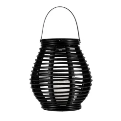 Pauleen Sunshine Glow LED lantaarn op zonne-energie, 2 stuks