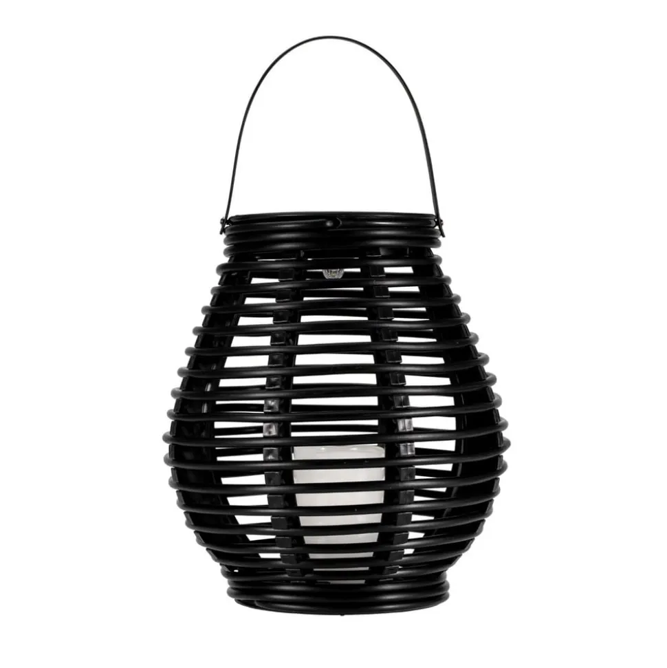 Pauleen Sunshine Glow LED lantaarn op zonne-energie, 2 stuks