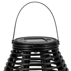 Pauleen Sunshine Glow LED lantaarn op zonne-energie, 2 stuks