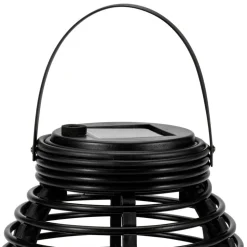 Pauleen Sunshine Glow LED lantaarn op zonne-energie, 2 stuks