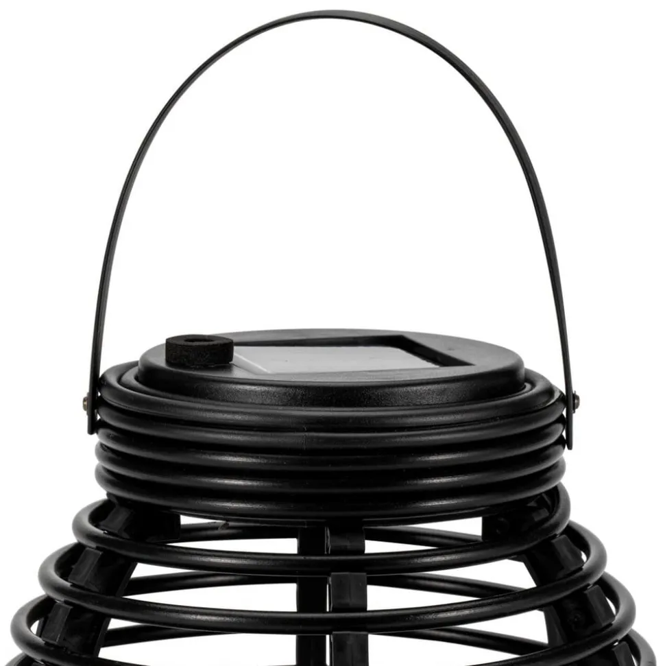 Pauleen Sunshine Glow LED lantaarn op zonne-energie, 2 stuks