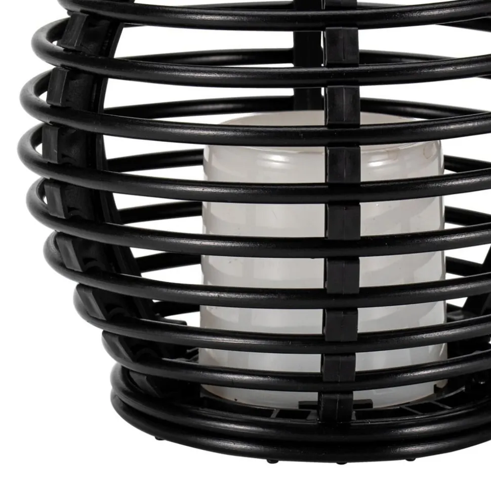 Pauleen Sunshine Glow LED lantaarn op zonne-energie, 2 stuks