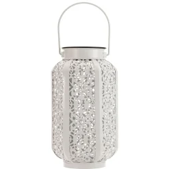 Pauleen Sunshine Kiss LED solar-lantaarn v. metaal