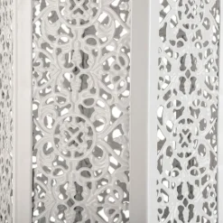 Pauleen Sunshine Kiss LED solar-lantaarn v. metaal