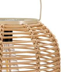 Pauleen Sunshine Nature LED lantaarn op zonne-energie