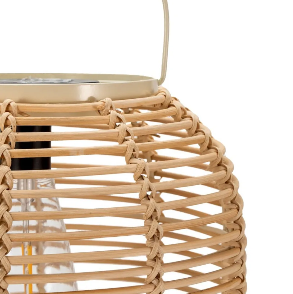 Pauleen Sunshine Nature LED lantaarn op zonne-energie