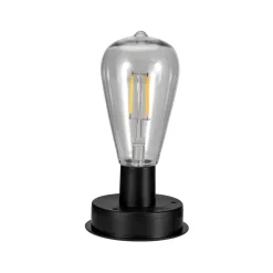 Pauleen Sunshine Nature LED lantaarn op zonne-energie